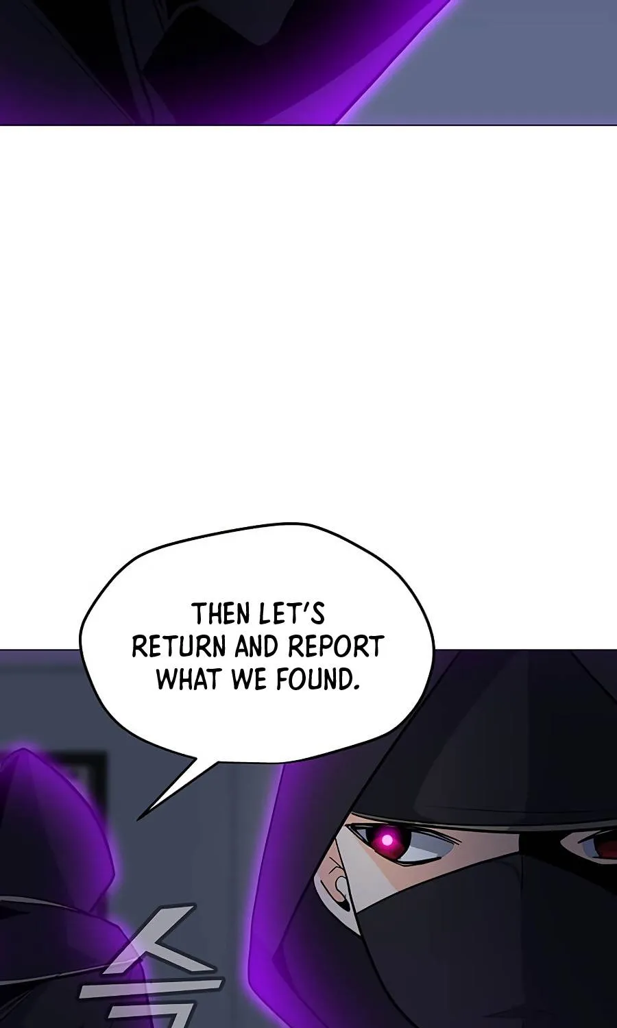 Read Solo Spell Caster chapter 54 image 54 on Lezhin