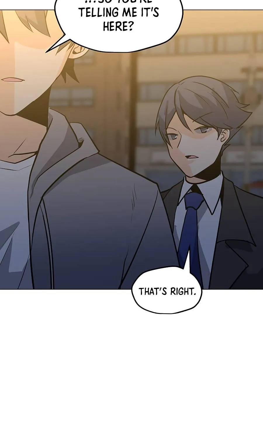 Read Solo Spell Caster chapter 54 image 57 on Lezhin