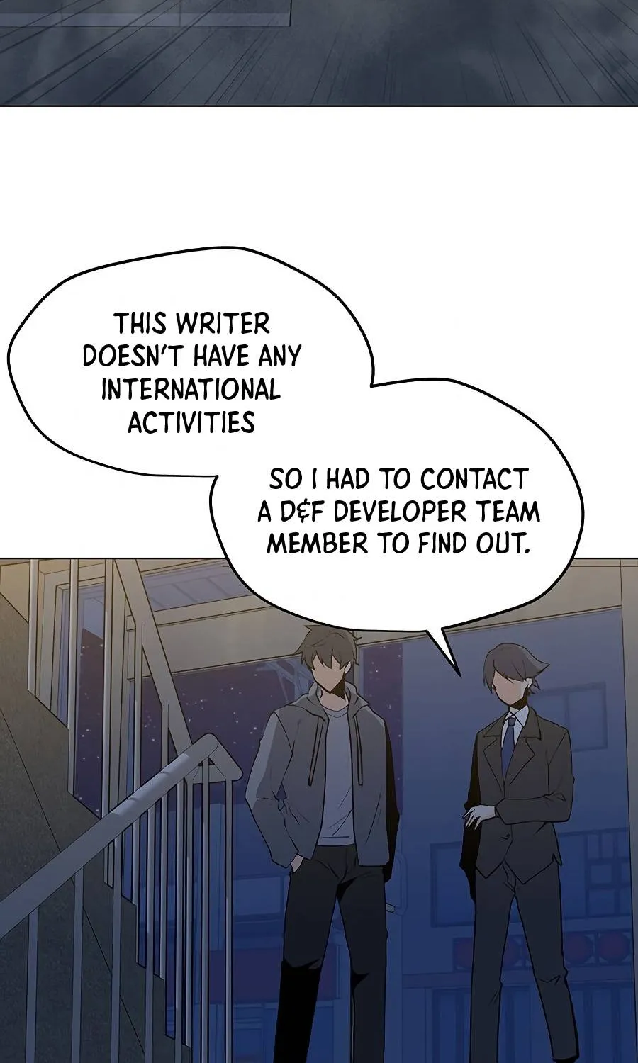 Read Solo Spell Caster chapter 54 image 59 on Lezhin