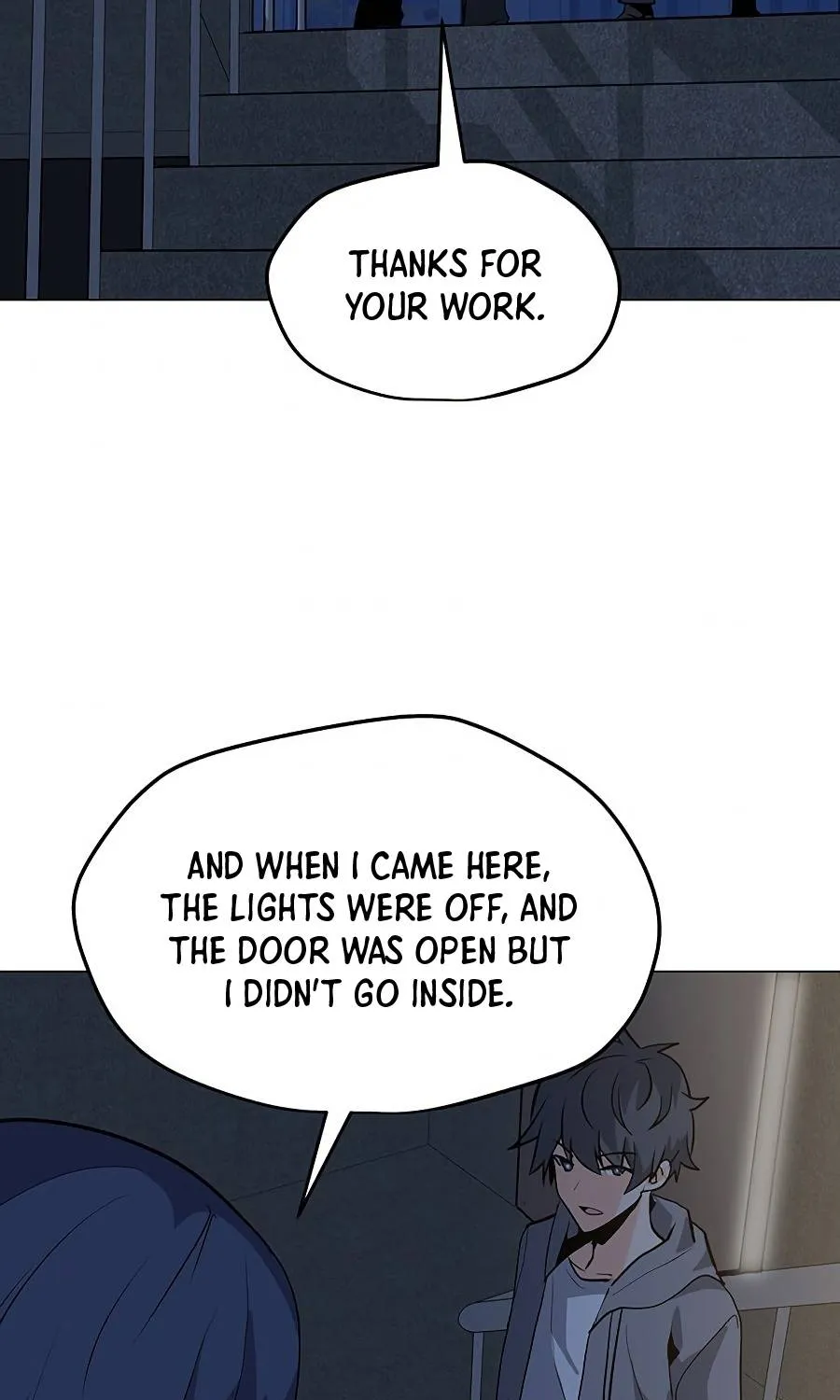 Read Solo Spell Caster chapter 54 image 60 on Lezhin