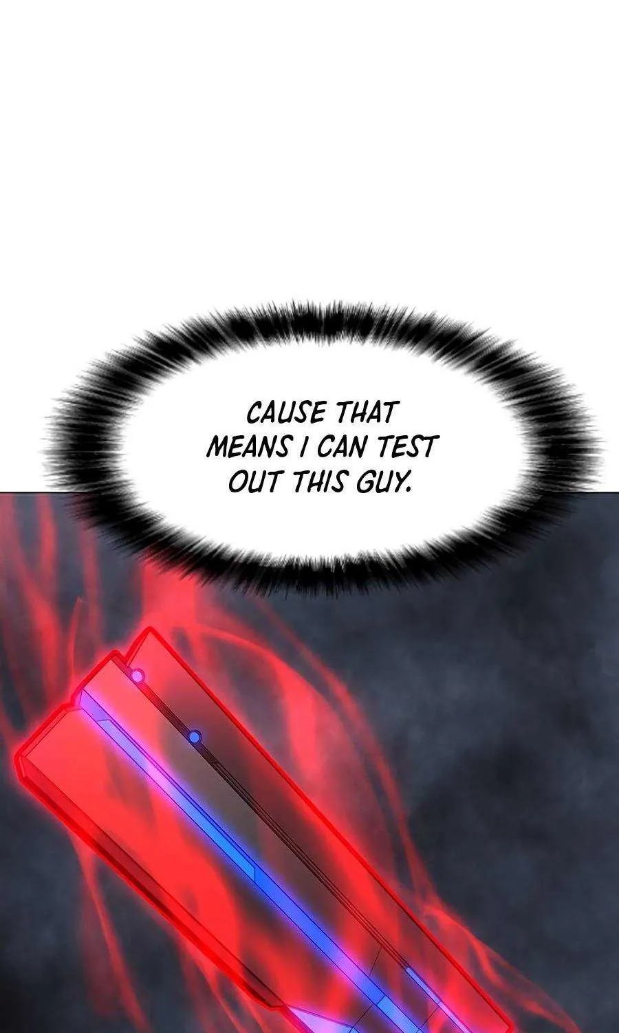 Read Solo Spell Caster chapter 54 image 7 on Lezhin