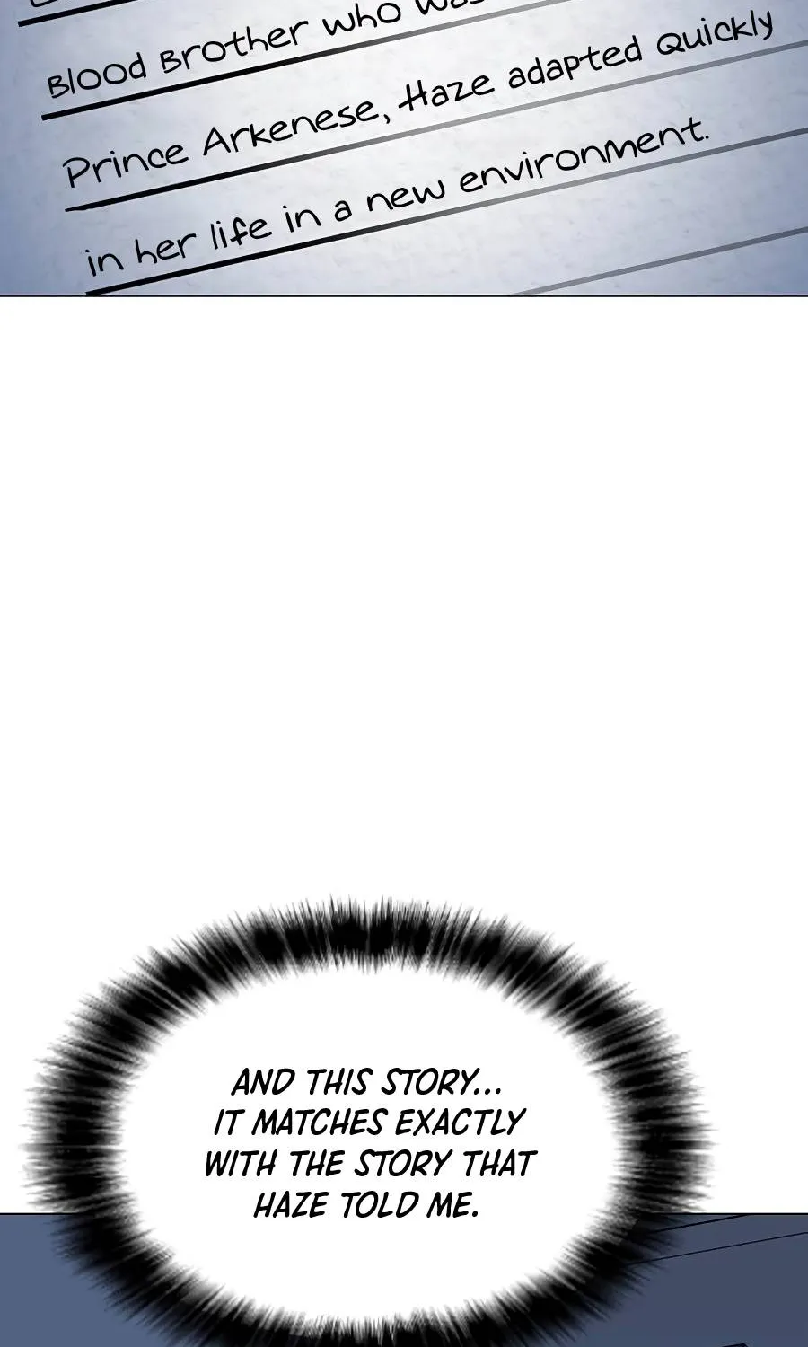 Read Solo Spell Caster chapter 54 image 74 on Lezhin