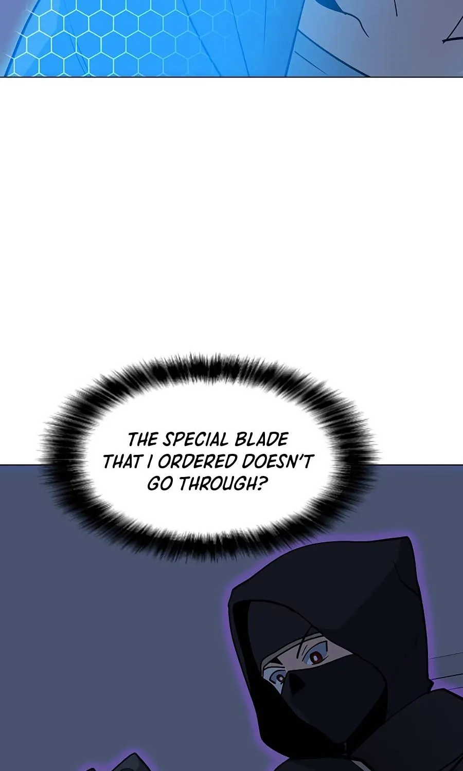 Read Solo Spell Caster chapter 54 image 83 on Lezhin