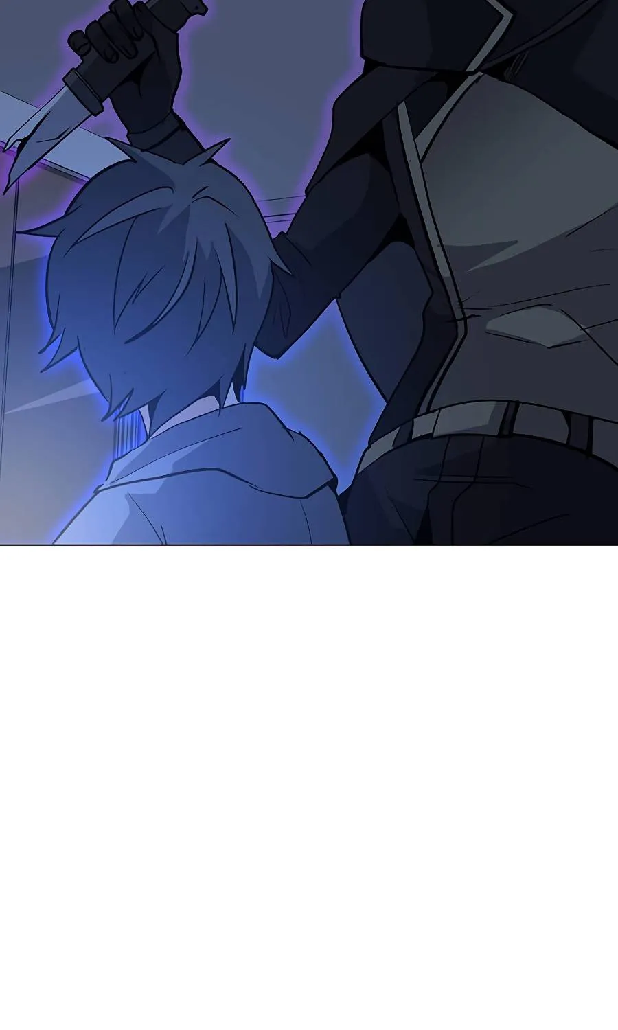 Read Solo Spell Caster chapter 54 image 84 on Lezhin