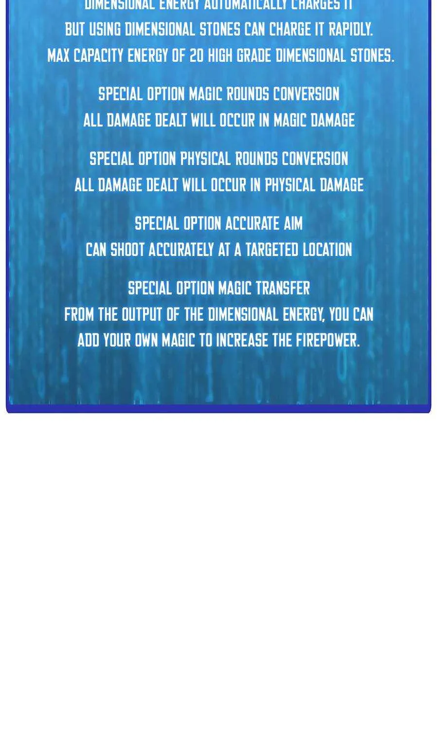Read Solo Spell Caster chapter 54 image 9 on Lezhin