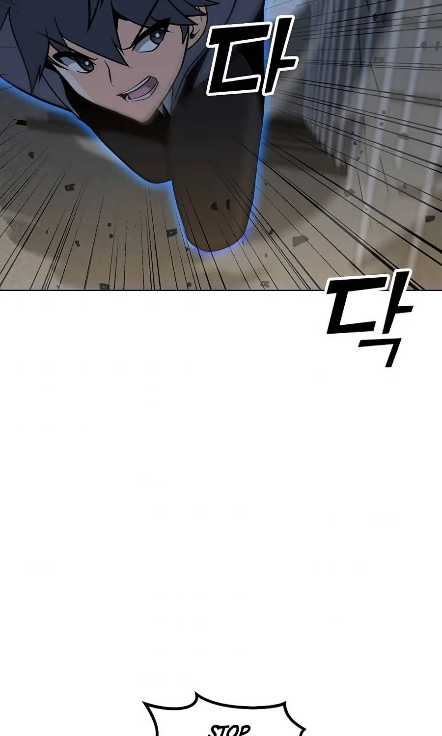 Read Solo Spell Caster chapter 54 image 97 on Lezhin