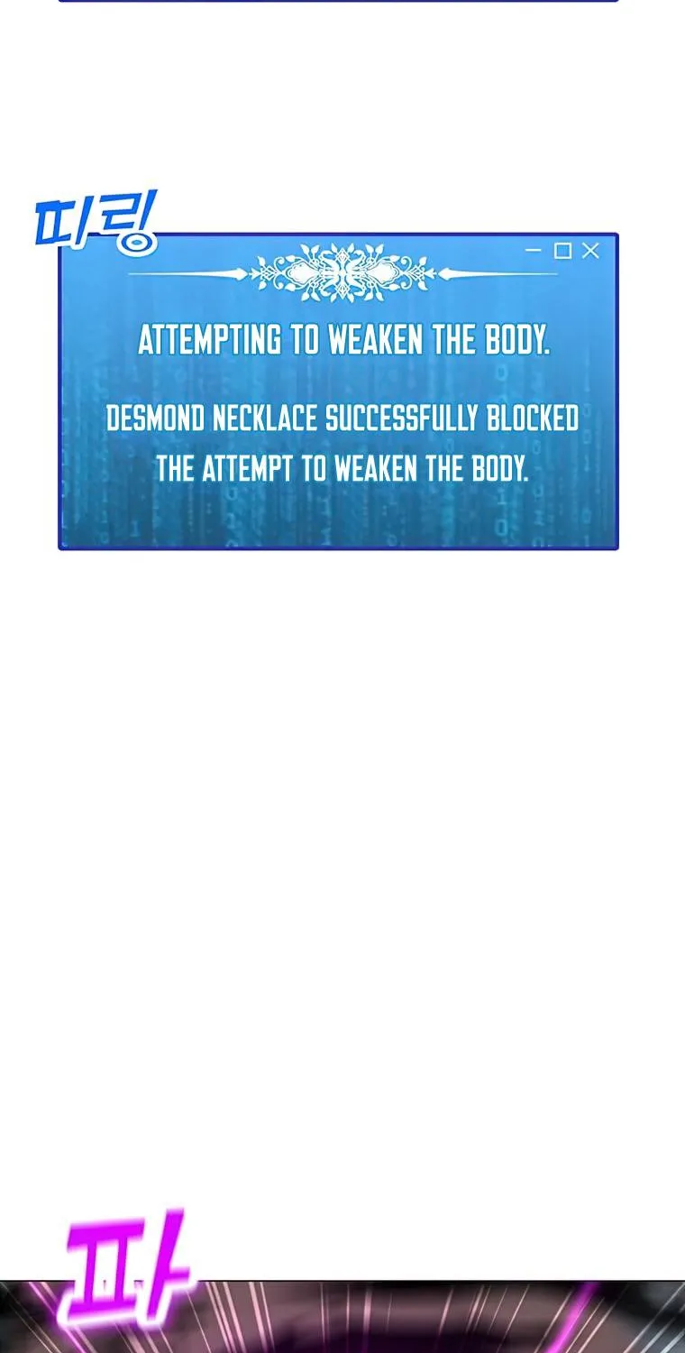 Read Solo Spell Caster chapter 55 image 11 on Lezhin