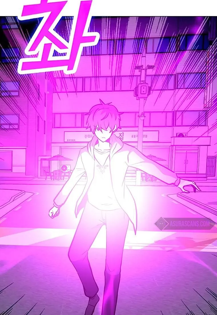 Read Solo Spell Caster chapter 55 image 13 on Lezhin