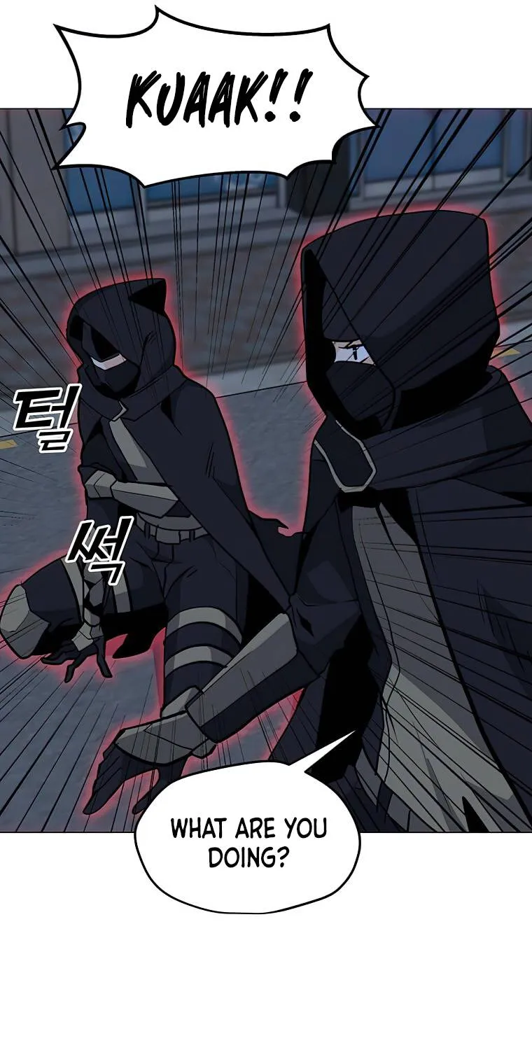 Read Solo Spell Caster chapter 55 image 16 on Lezhin