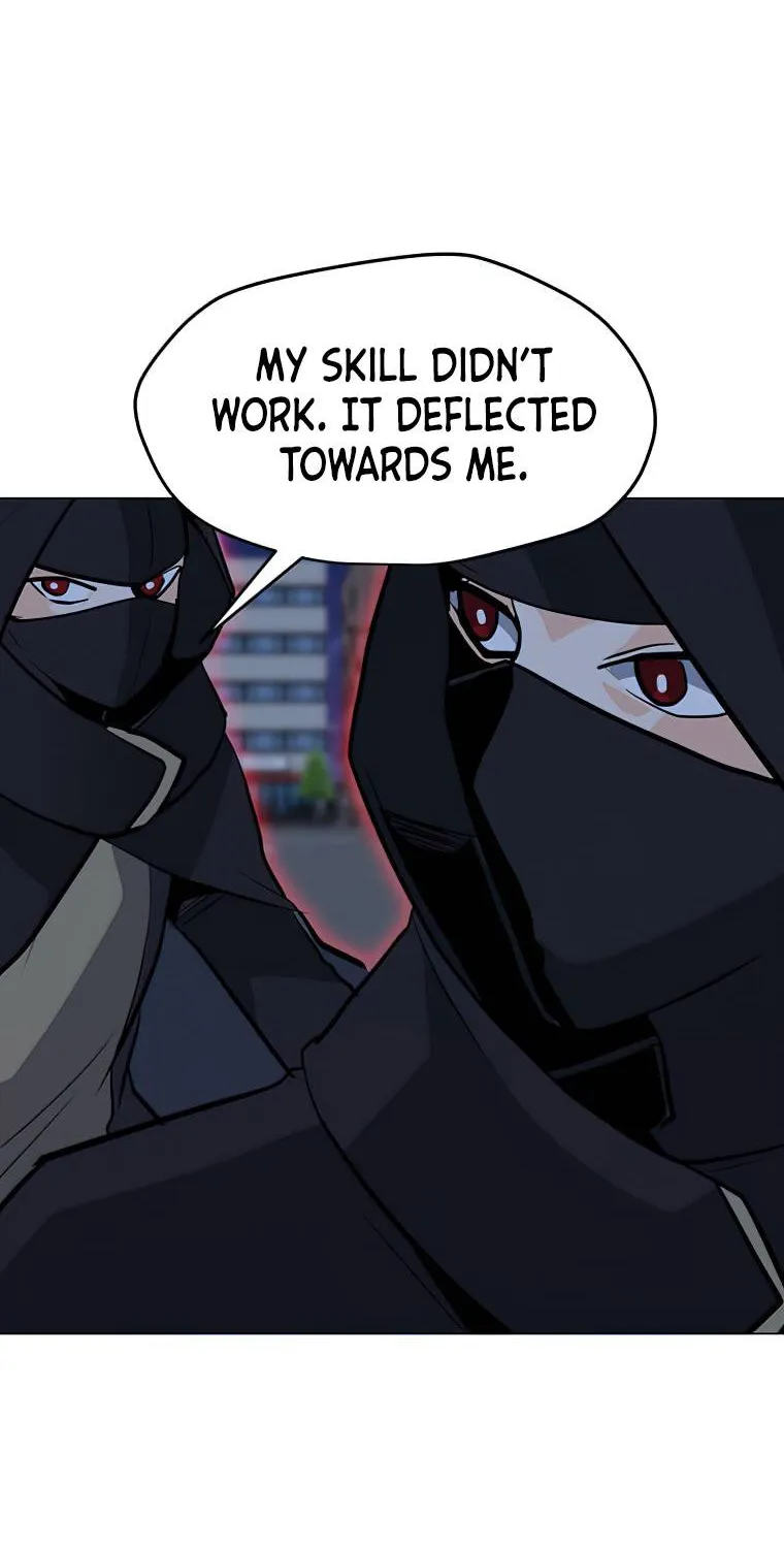 Read Solo Spell Caster chapter 55 image 17 on Lezhin