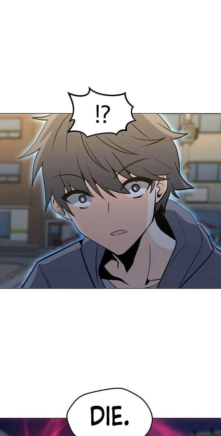 Read Solo Spell Caster chapter 55 image 3 on Lezhin