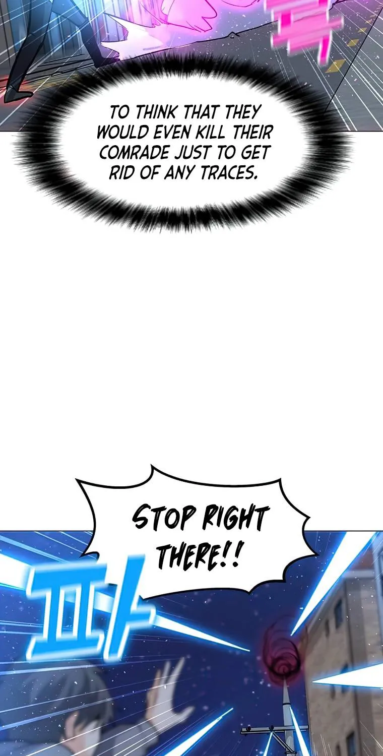 Read Solo Spell Caster chapter 55 image 32 on Lezhin