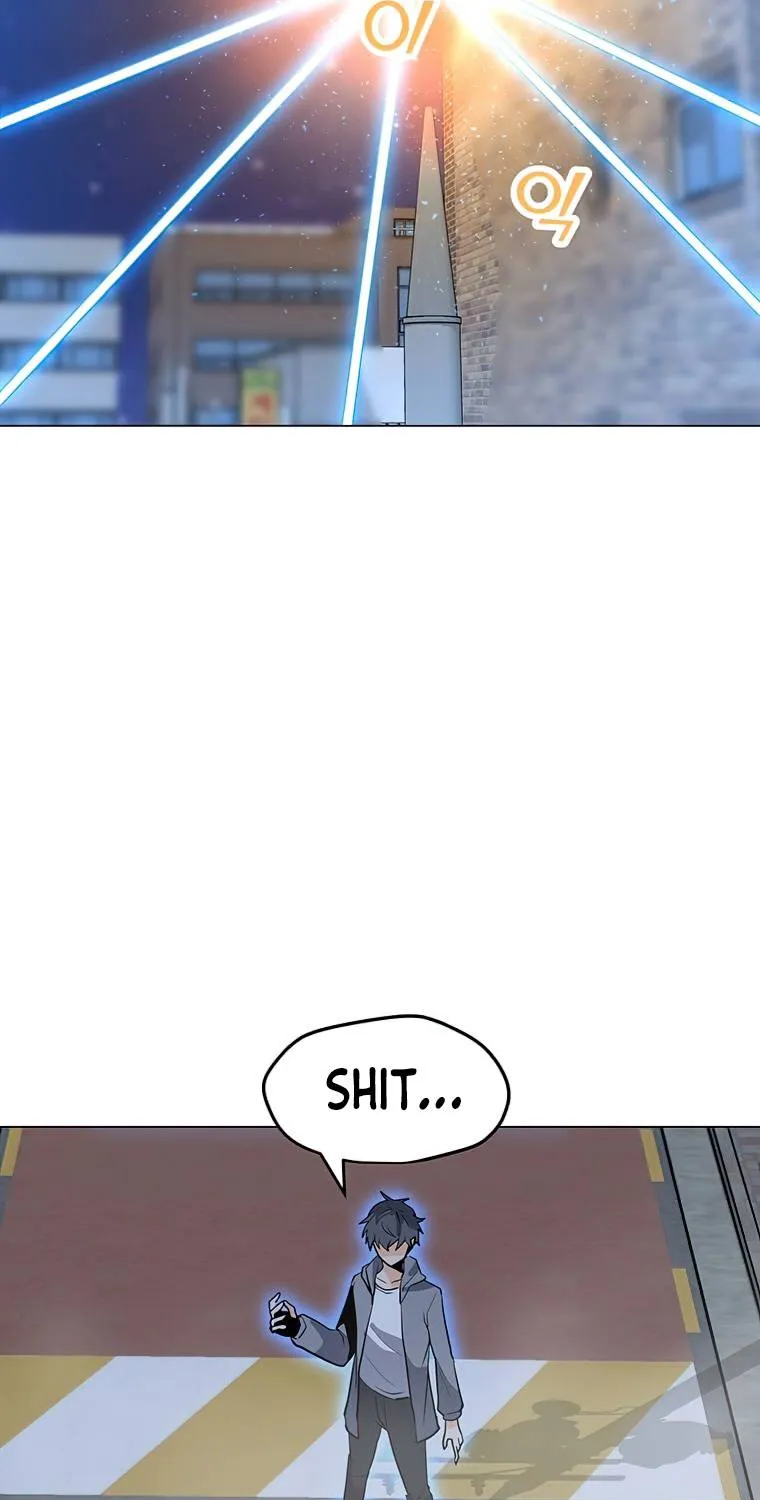 Read Solo Spell Caster chapter 55 image 34 on Lezhin
