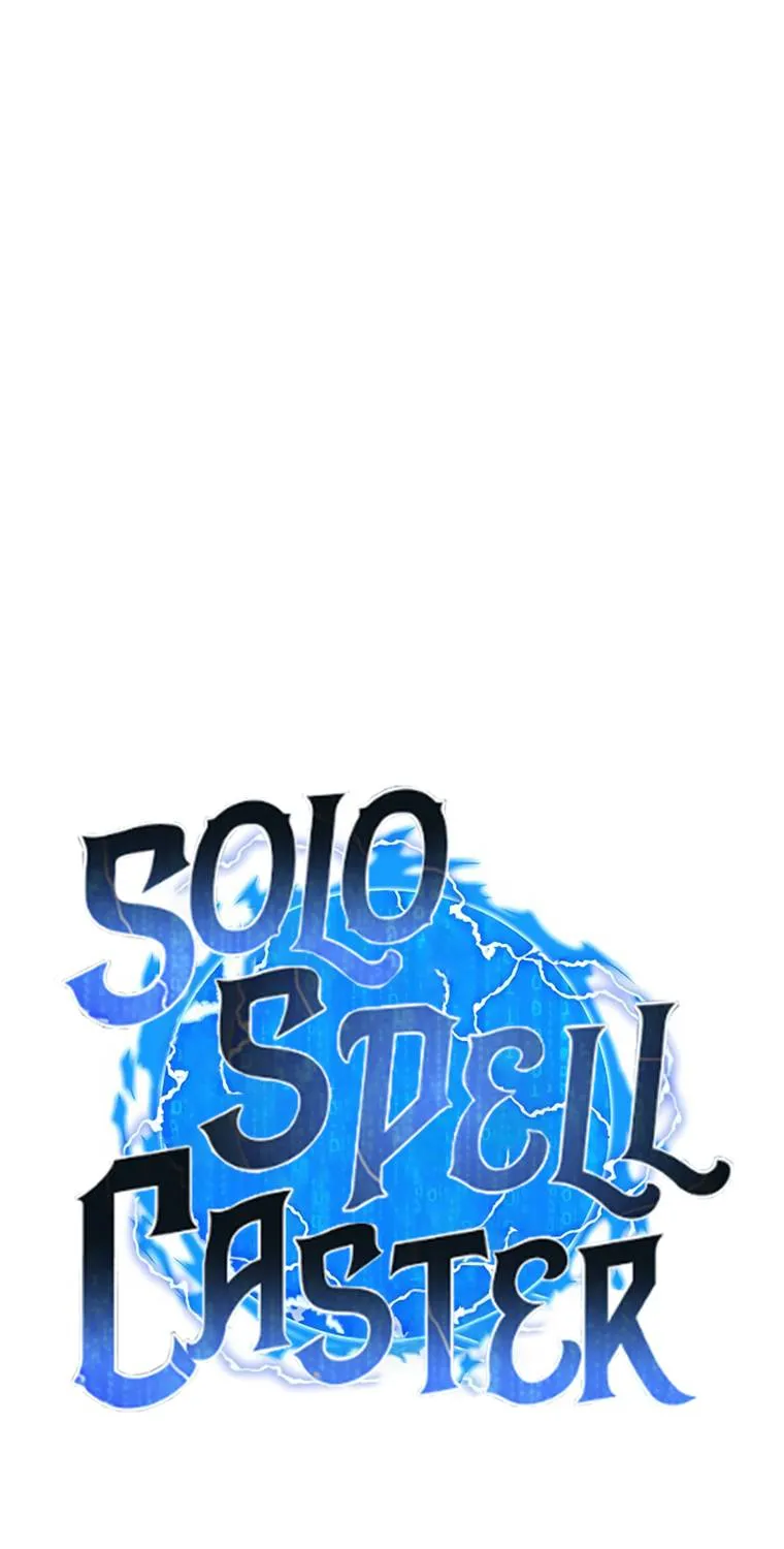 Read Solo Spell Caster chapter 55 image 36 on Lezhin