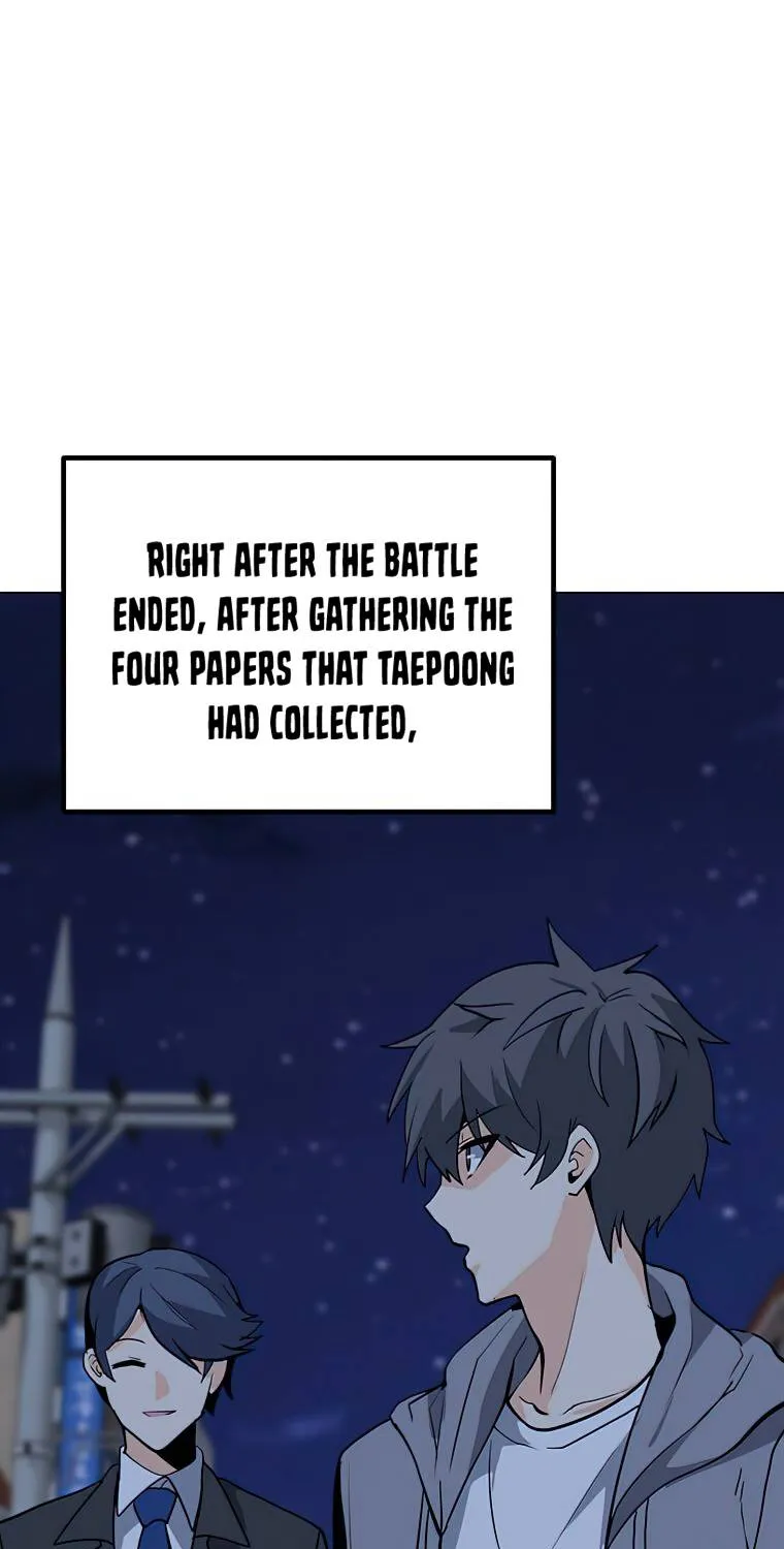 Read Solo Spell Caster chapter 55 image 38 on Lezhin