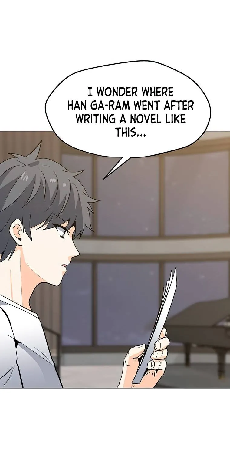 Read Solo Spell Caster chapter 55 image 43 on Lezhin