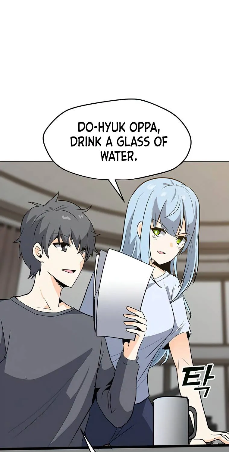 Read Solo Spell Caster chapter 55 image 44 on Lezhin
