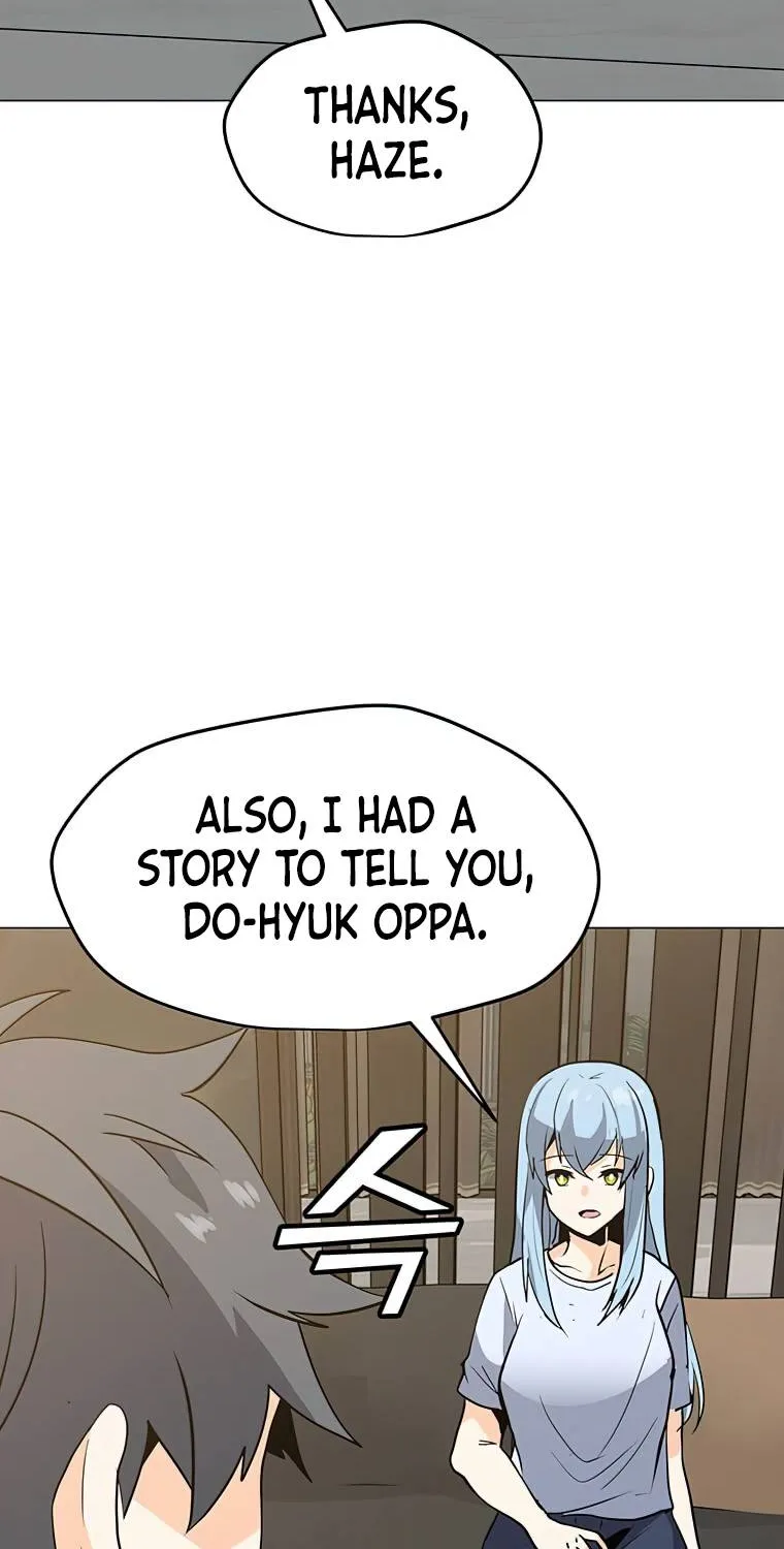Read Solo Spell Caster chapter 55 image 45 on Lezhin
