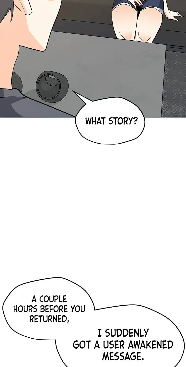Read Solo Spell Caster chapter 55 image 46 on Lezhin