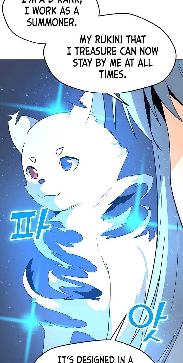 Read Solo Spell Caster chapter 55 image 52 on Lezhin