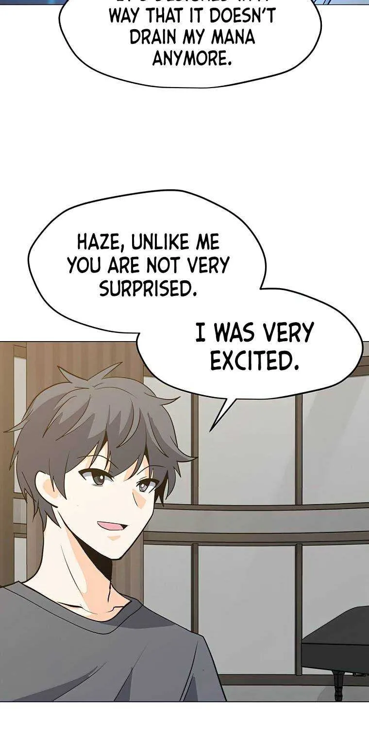 Read Solo Spell Caster chapter 55 image 53 on Lezhin
