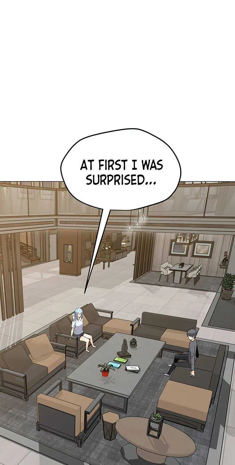 Read Solo Spell Caster chapter 55 image 54 on Lezhin