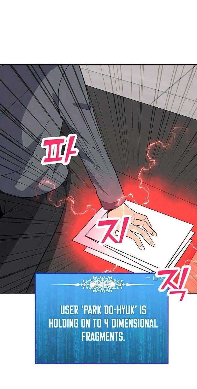 Read Solo Spell Caster chapter 55 image 57 on Lezhin