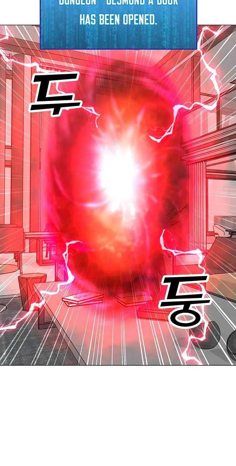 Read Solo Spell Caster chapter 55 image 60 on Lezhin