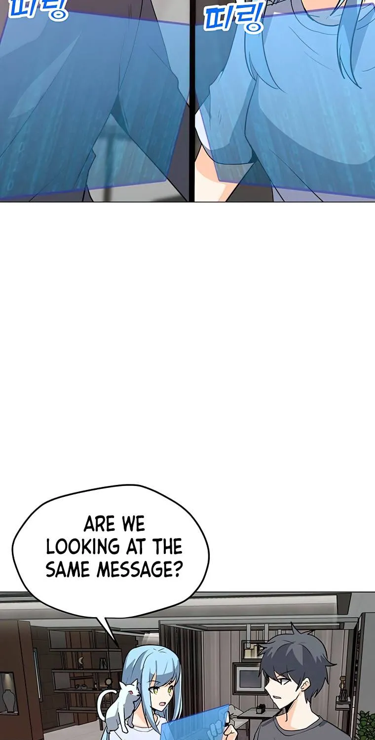 Read Solo Spell Caster chapter 55 image 62 on Lezhin