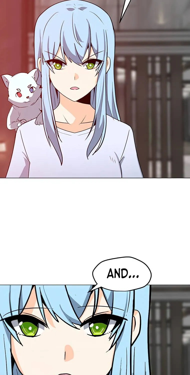 Read Solo Spell Caster chapter 55 image 64 on Lezhin
