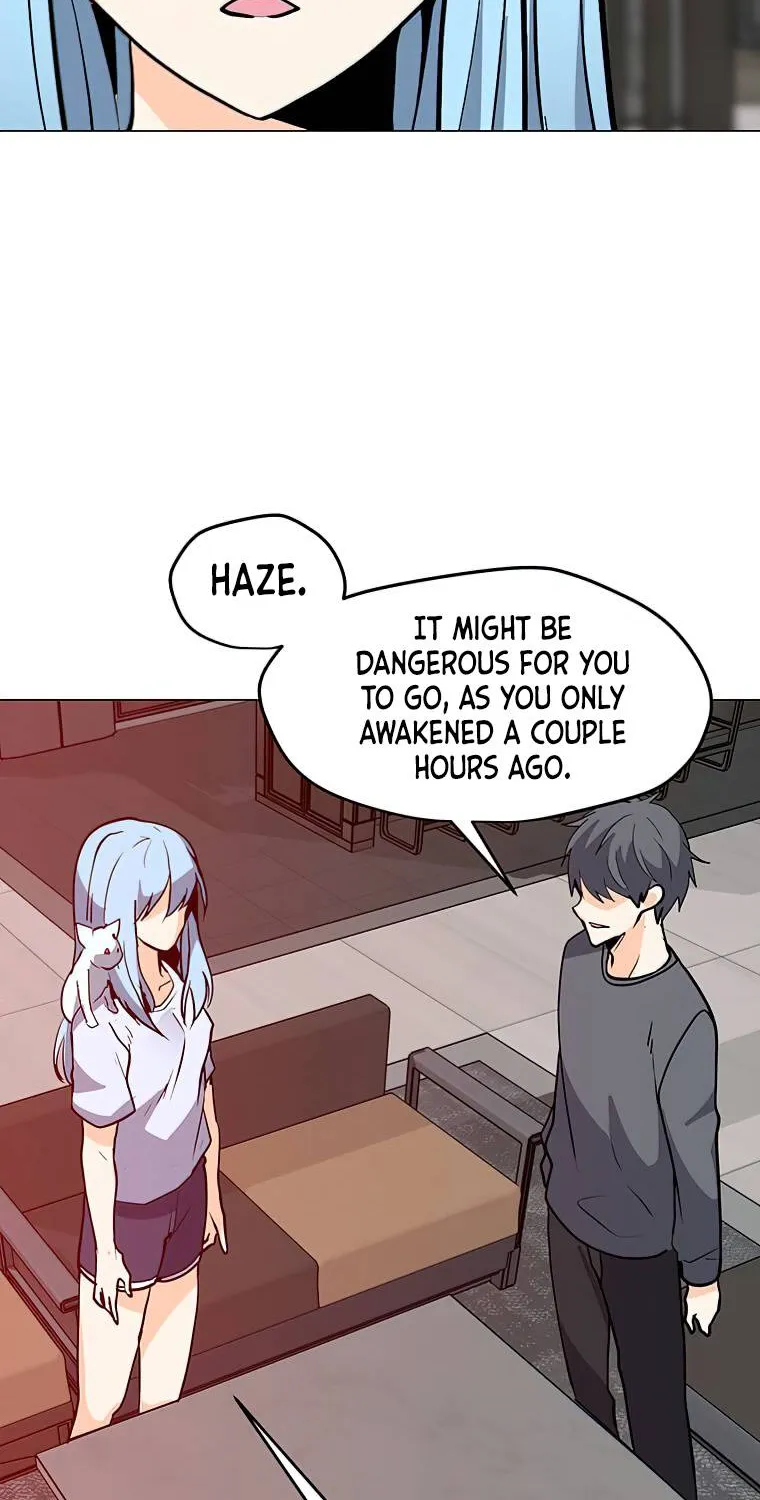 Read Solo Spell Caster chapter 55 image 65 on Lezhin