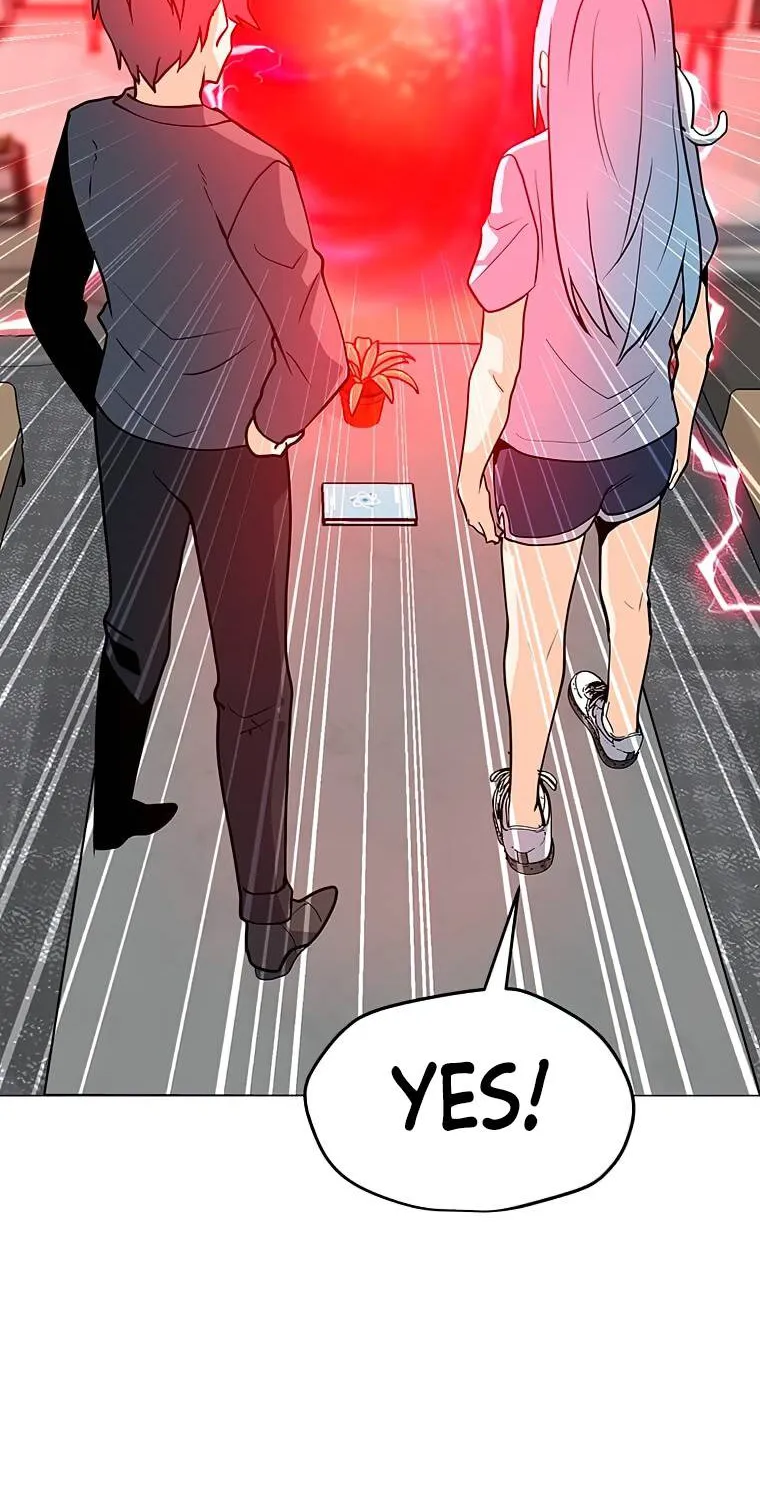 Read Solo Spell Caster chapter 55 image 71 on Lezhin