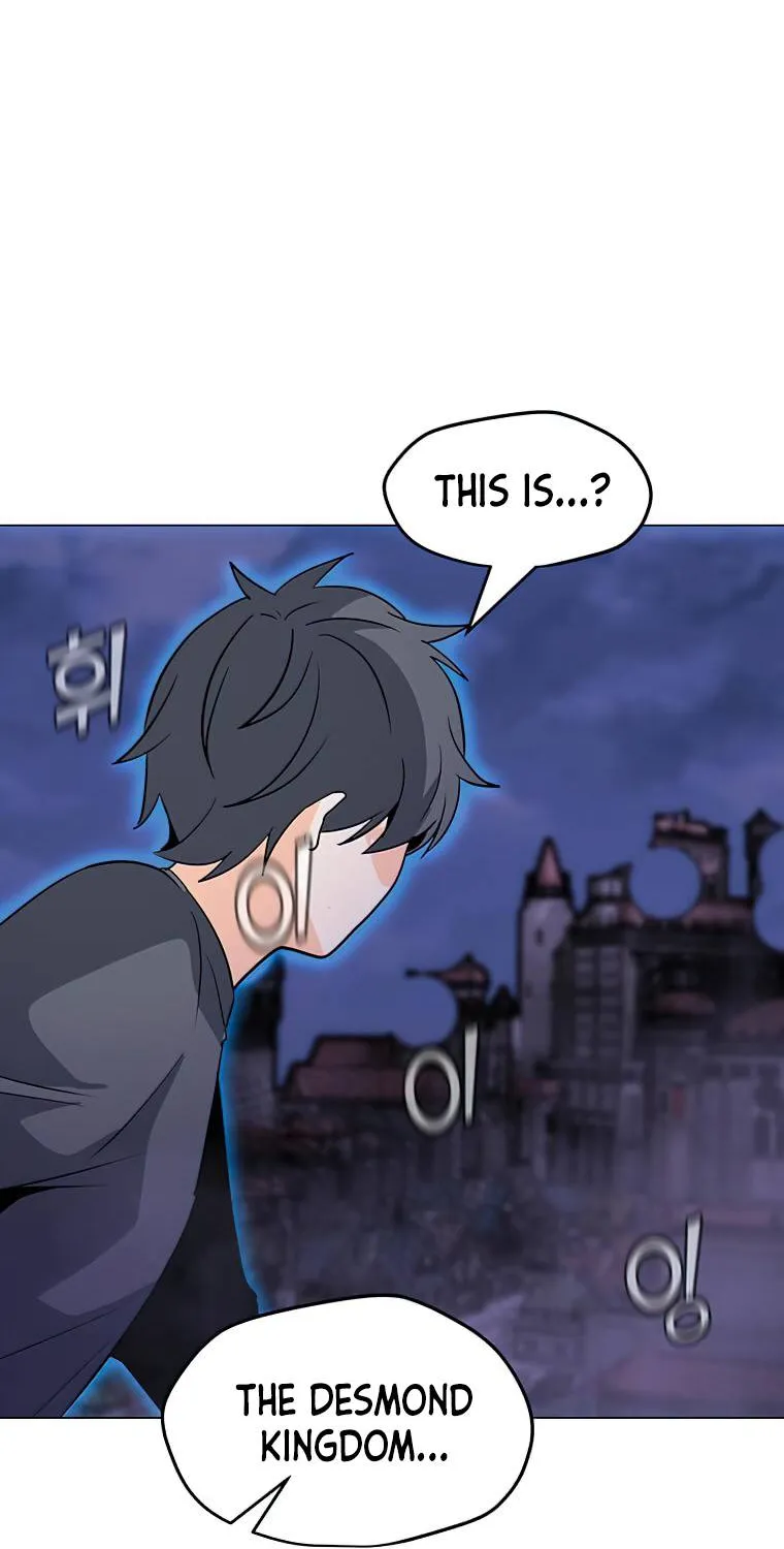 Read Solo Spell Caster chapter 55 image 79 on Lezhin