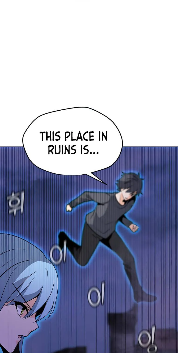 Read Solo Spell Caster chapter 55 image 80 on Lezhin