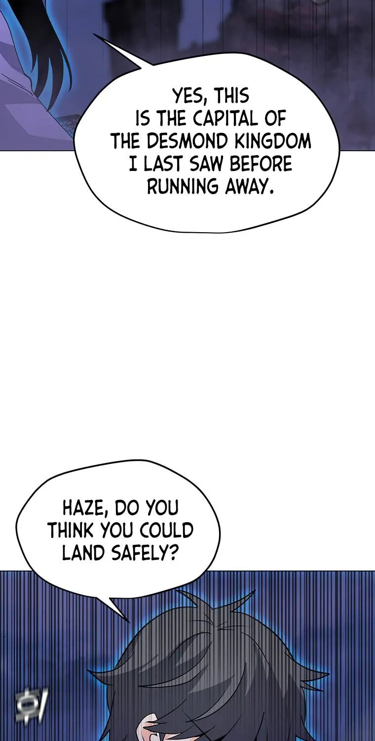 Read Solo Spell Caster chapter 55 image 81 on Lezhin