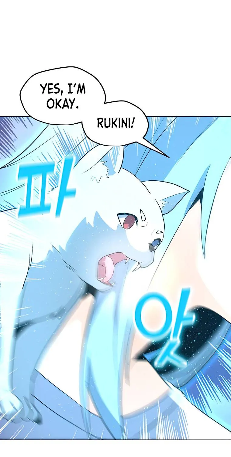 Read Solo Spell Caster chapter 55 image 83 on Lezhin