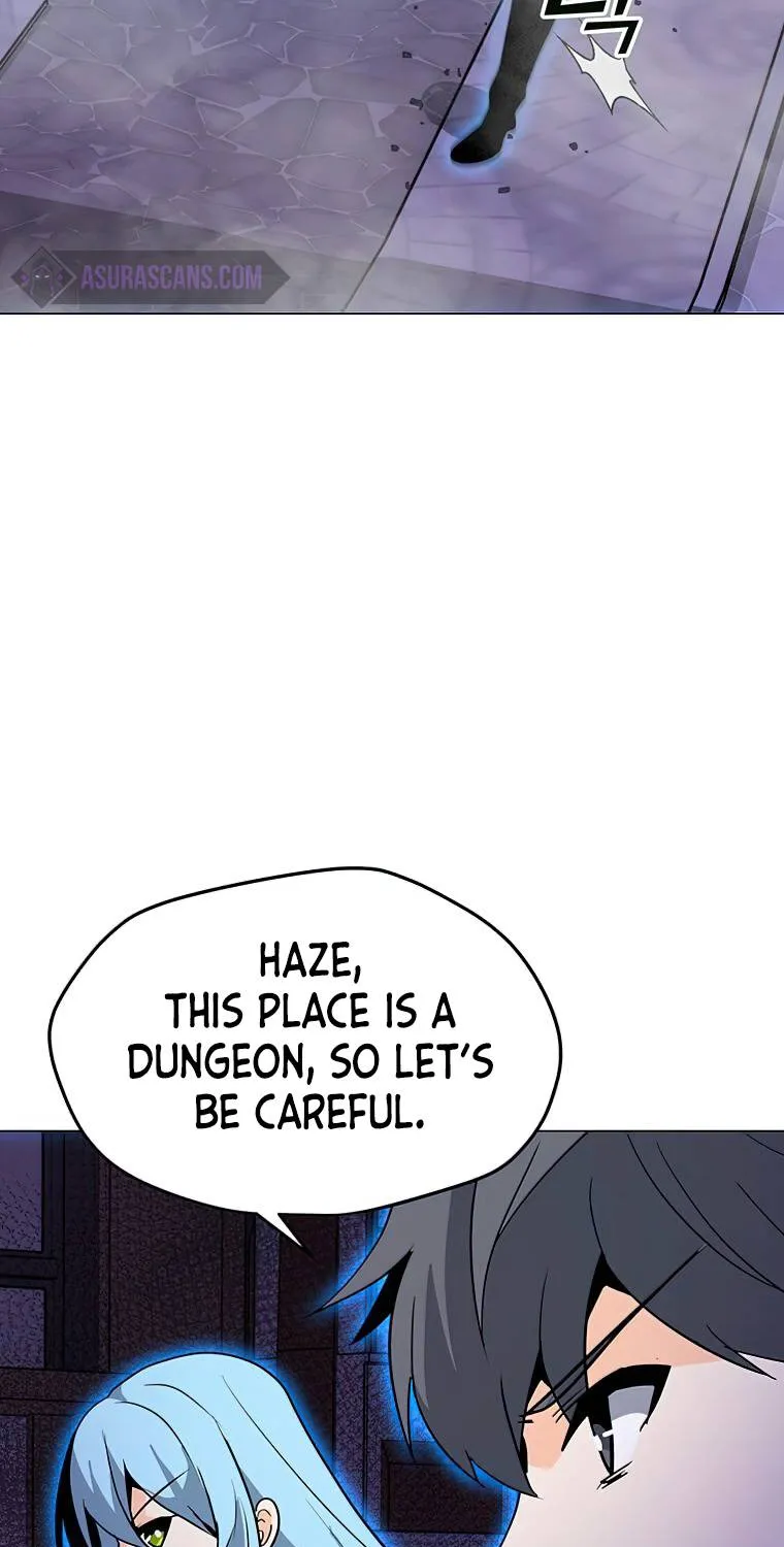 Read Solo Spell Caster chapter 55 image 85 on Lezhin
