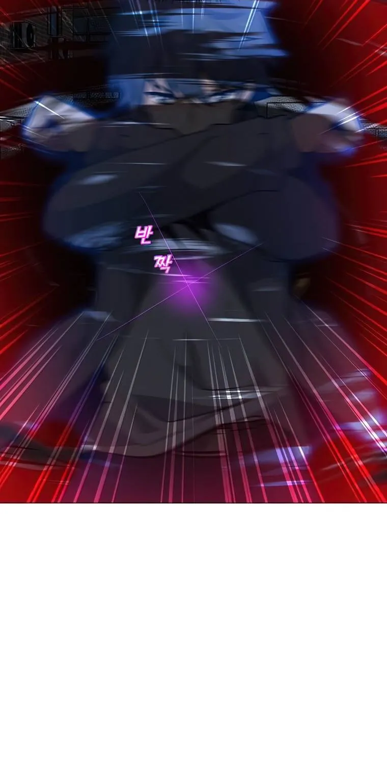 Read Solo Spell Caster chapter 55 image 9 on Lezhin