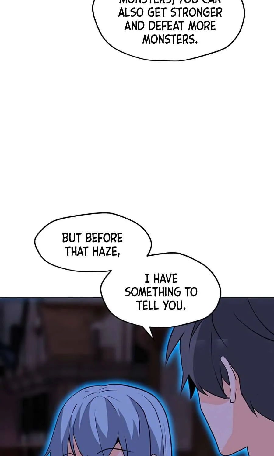 Read Solo Spell Caster chapter 56 image 20 on Lezhin