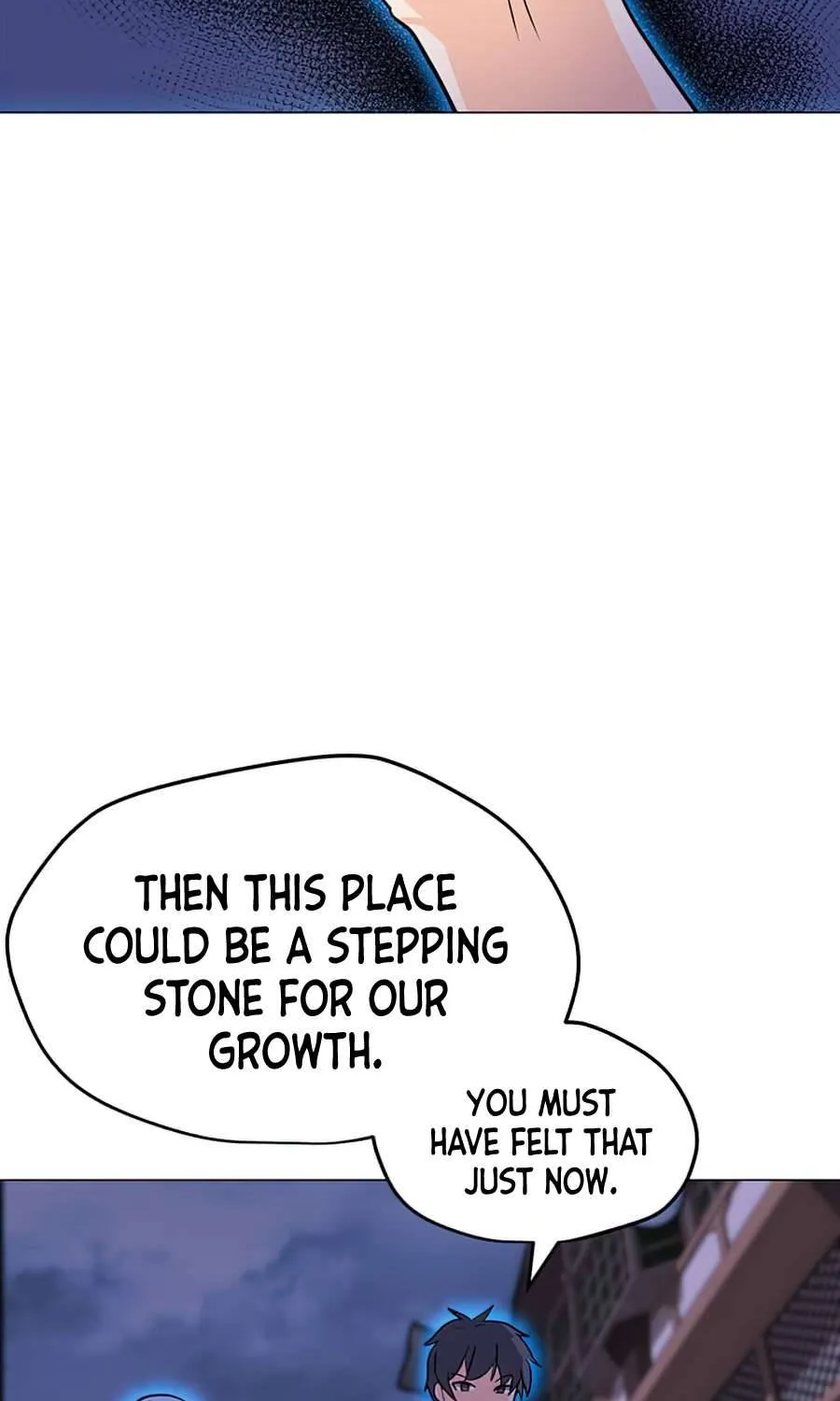 Read Solo Spell Caster chapter 56 image 25 on Lezhin