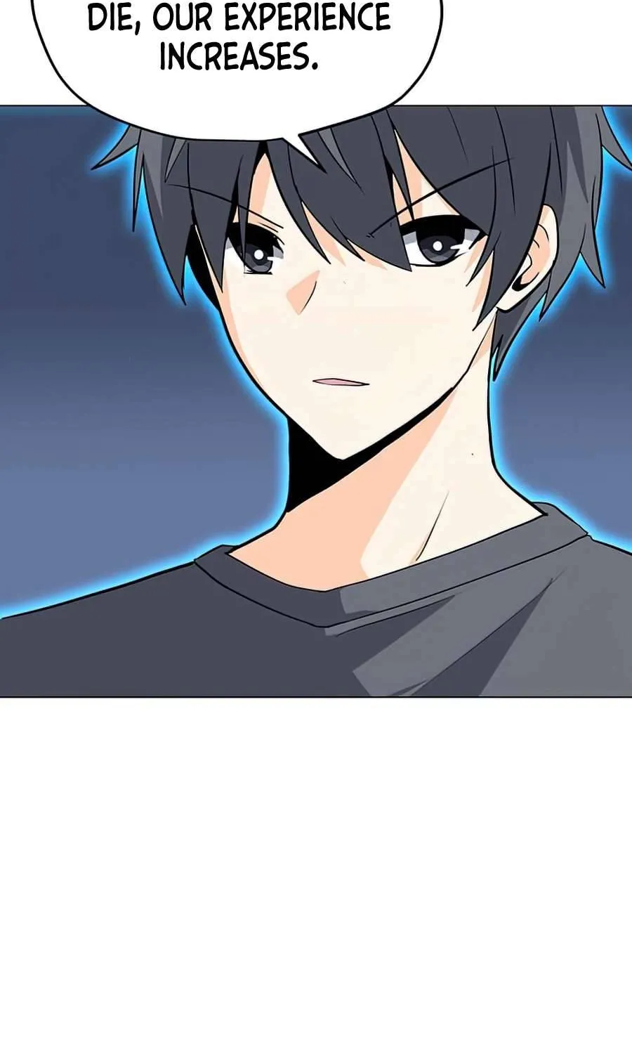 Read Solo Spell Caster chapter 56 image 27 on Lezhin
