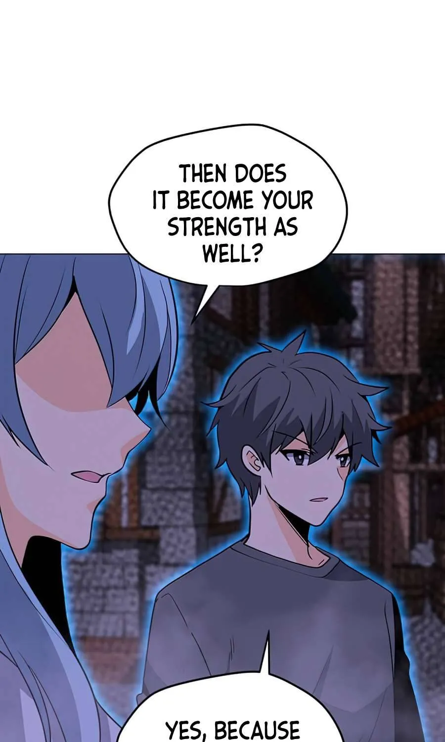 Read Solo Spell Caster chapter 56 image 28 on Lezhin