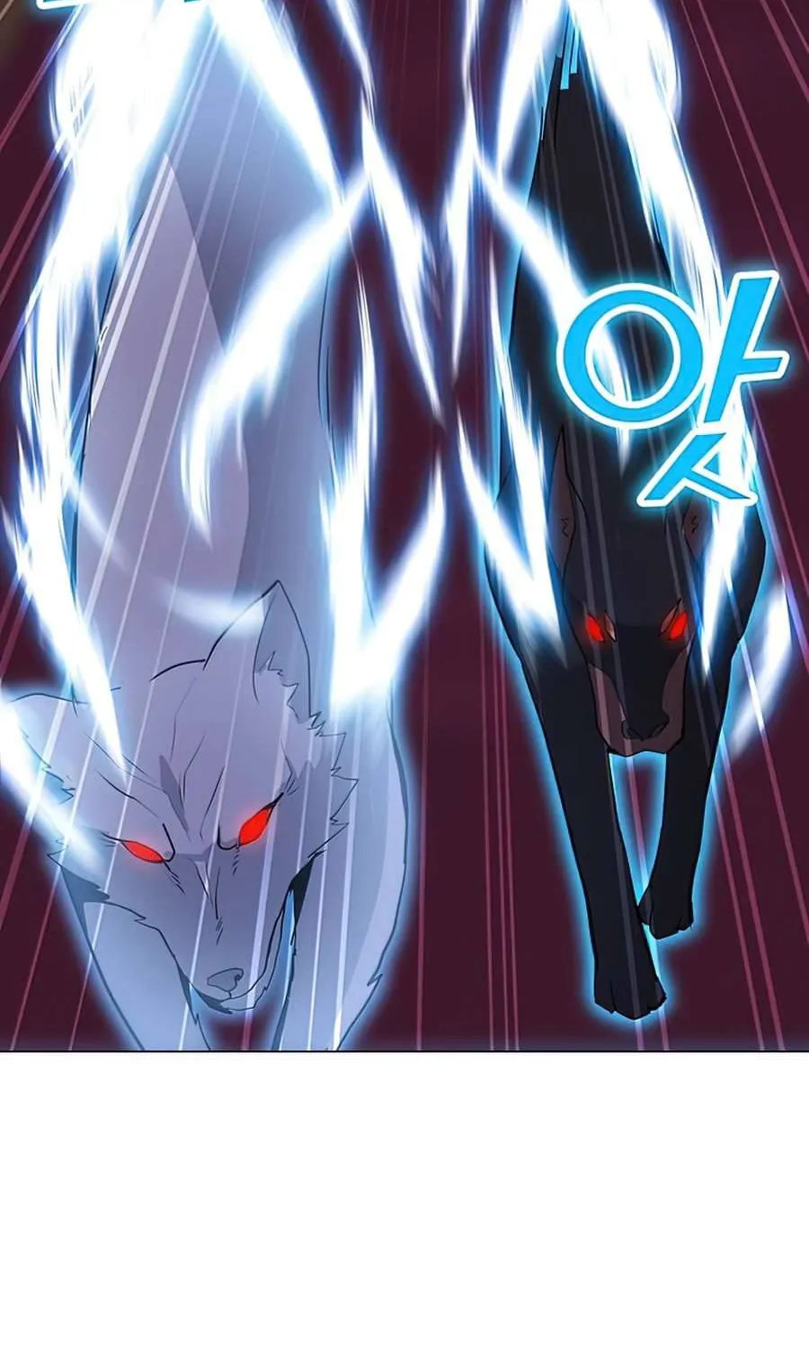 Read Solo Spell Caster chapter 56 image 31 on Lezhin