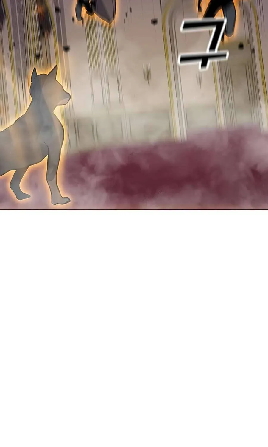 Read Solo Spell Caster chapter 56 image 37 on Lezhin
