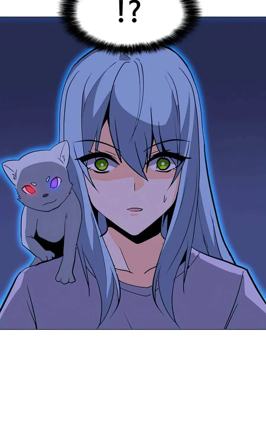 Read Solo Spell Caster chapter 56 image 53 on Lezhin