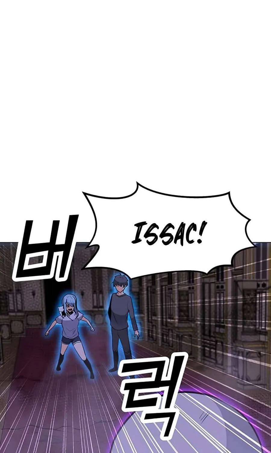 Read Solo Spell Caster chapter 56 image 55 on Lezhin