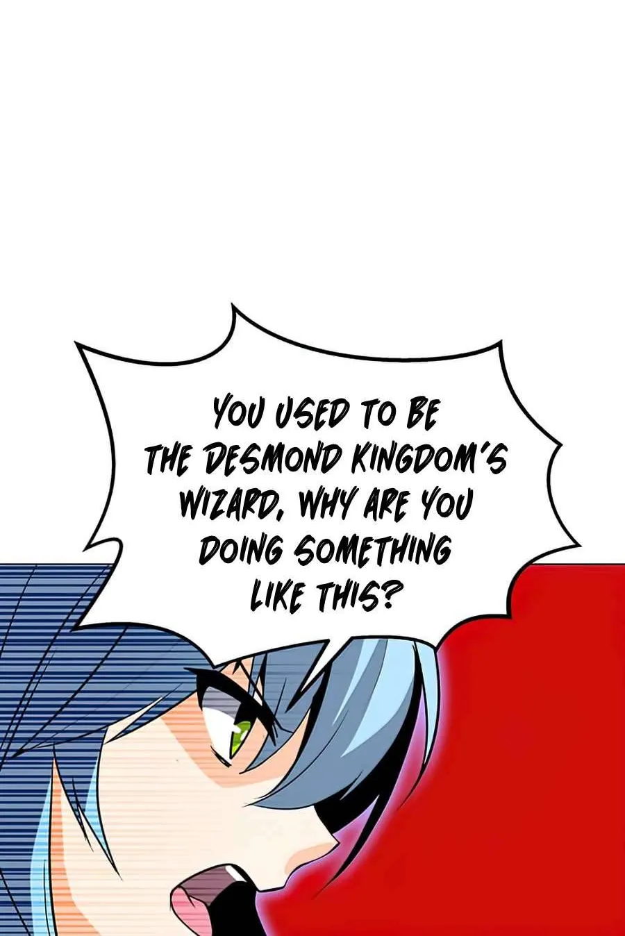 Read Solo Spell Caster chapter 56 image 57 on Lezhin