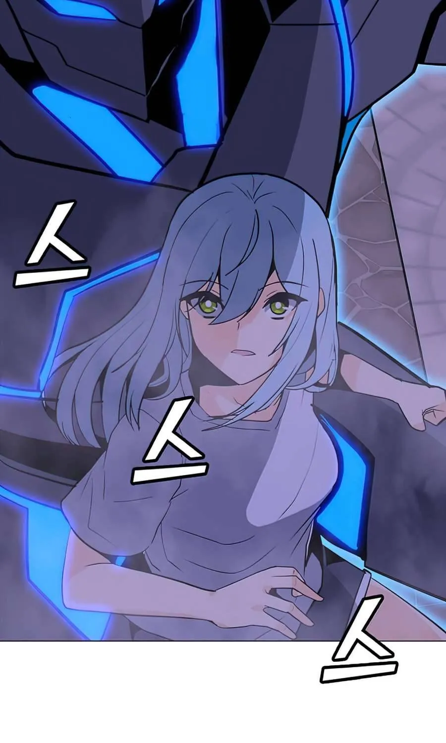 Read Solo Spell Caster chapter 56 image 6 on Lezhin
