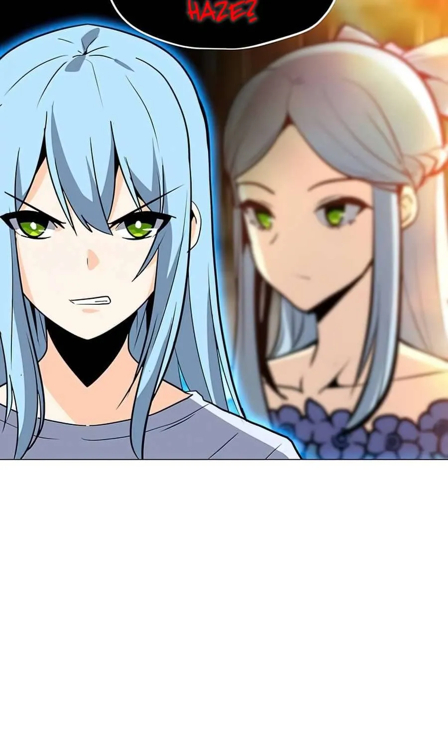 Read Solo Spell Caster chapter 56 image 60 on Lezhin
