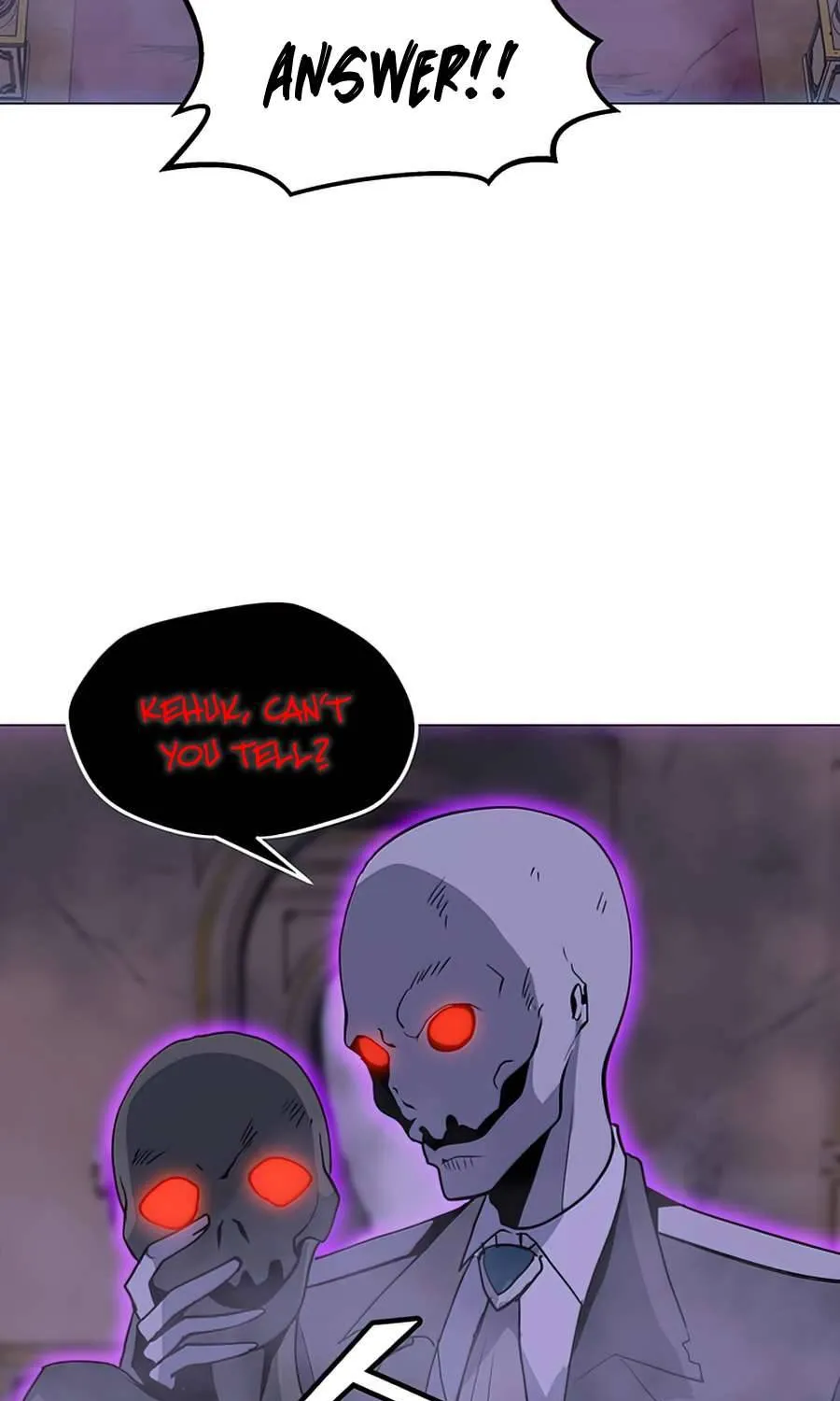 Read Solo Spell Caster chapter 56 image 62 on Lezhin